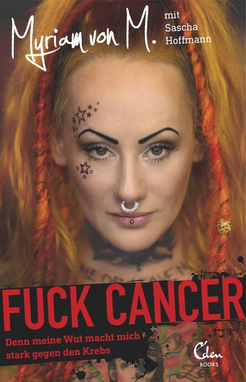 Produktbild: Fuck Cancer