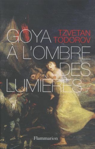 Produktbild: Goya &agrave; l'ombre des lumi&egrave;res