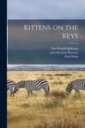 Produktbild: Kittens on the Keys