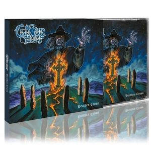 Produktbild: Heathen Cross