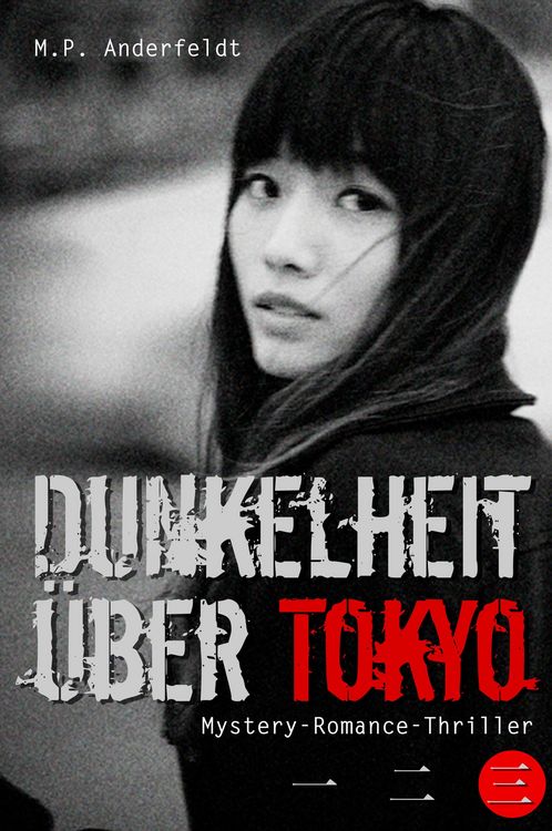 Produktbild: Dunkelheit &uuml;ber Tokyo - 3