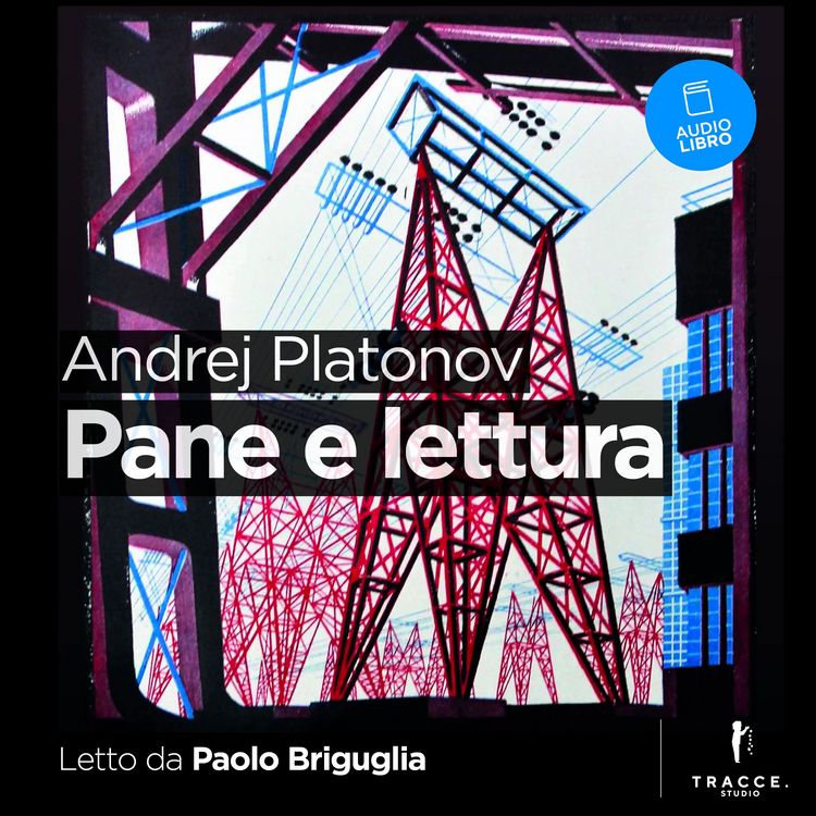 Produktbild: Pane e lettura