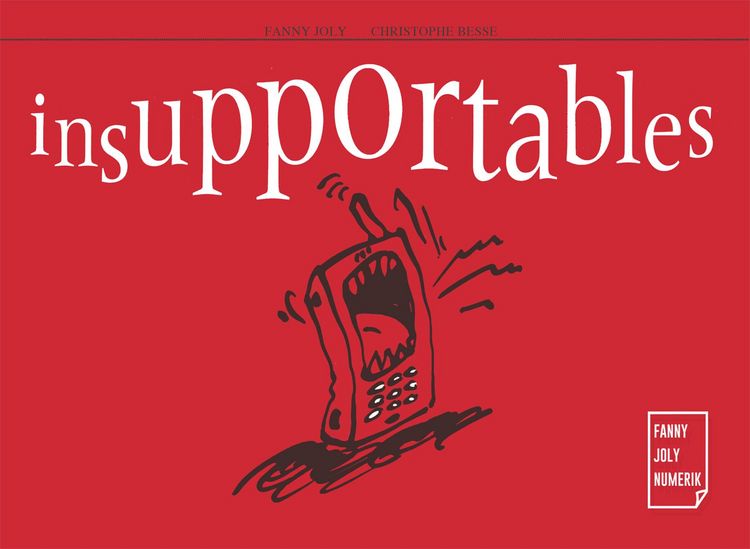 Produktbild: Insupportables