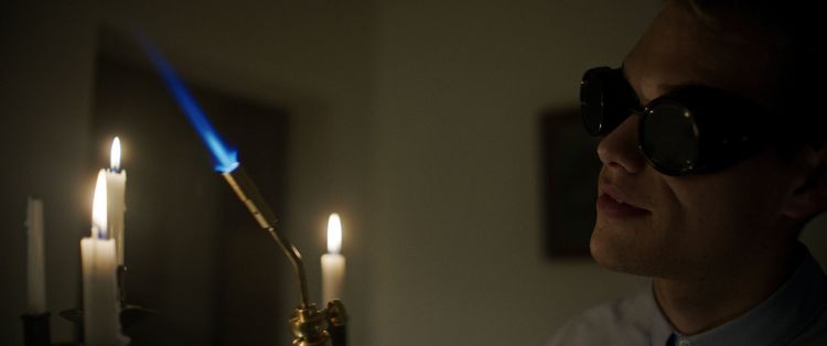 Produktbild: Torture - Einladung zum Sterben - Mediabook (+ DVD)