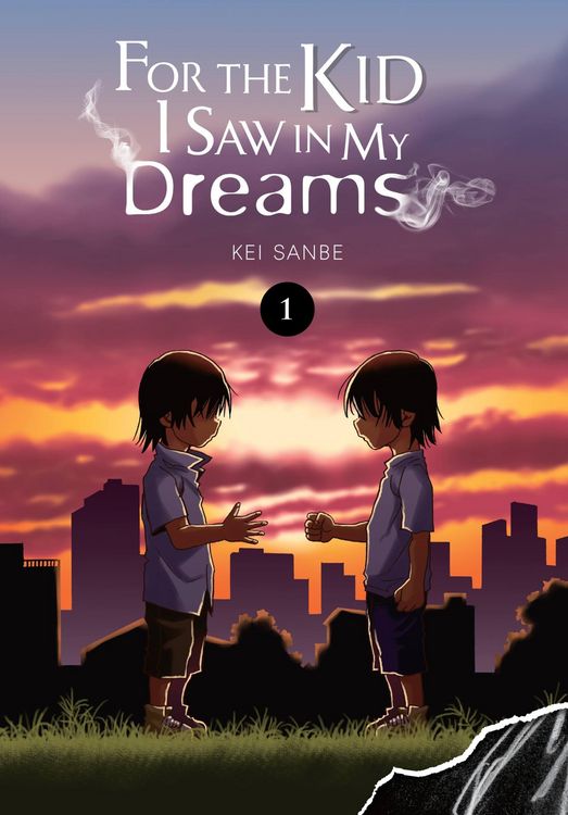 Produktbild: For the Kid I Saw in My Dreams, Vol. 1