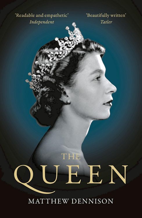 Produktbild: The Queen
