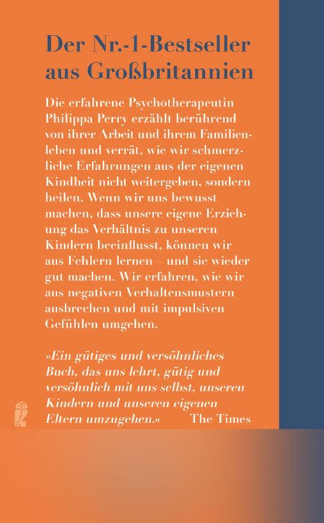 Produktbild: Das Buch, von dem du dir w&uuml;nschst, deine Eltern h&auml;tten es gelesen