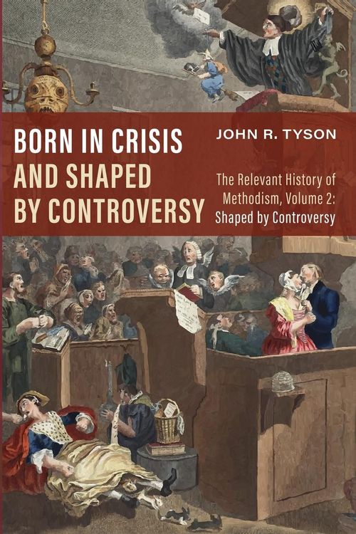 Produktbild: Born in Crisis and Shaped by Controversy, Volume 2