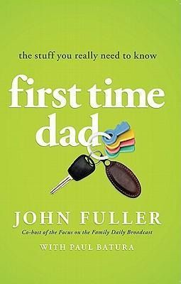 Produktbild: First-Time Dad