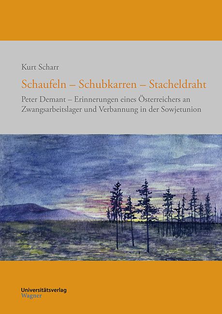 Produktbild: Schaufeln - Schubkarren - Stacheldraht