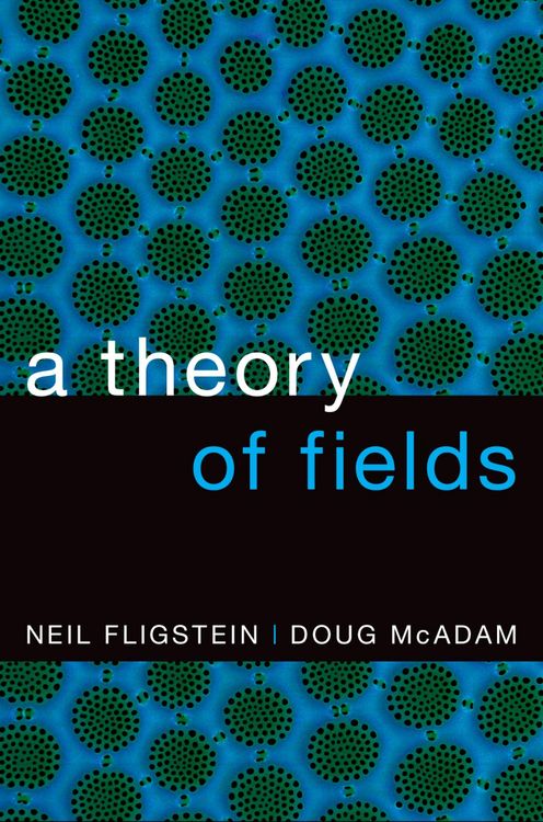 Produktbild: A Theory of Fields