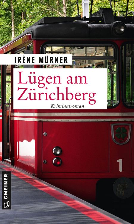 Produktbild: L&uuml;gen am Z&uuml;richberg