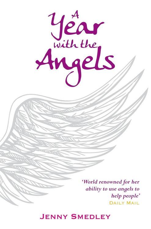 Produktbild: A Year with the Angels