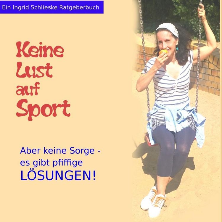 Produktbild: Keine Lust auf Sport