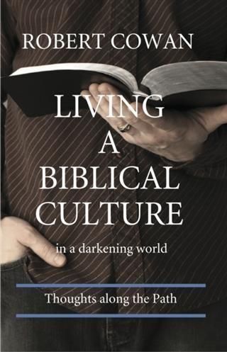 Produktbild: Living a Biblical Culture