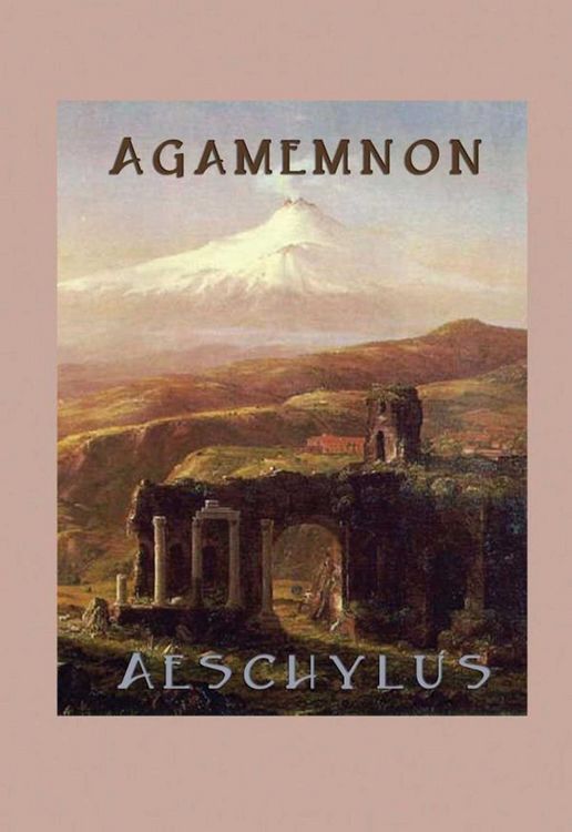 Produktbild: Agamemnon