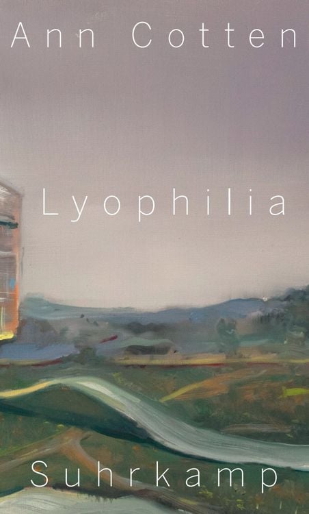 Produktbild: Lyophilia