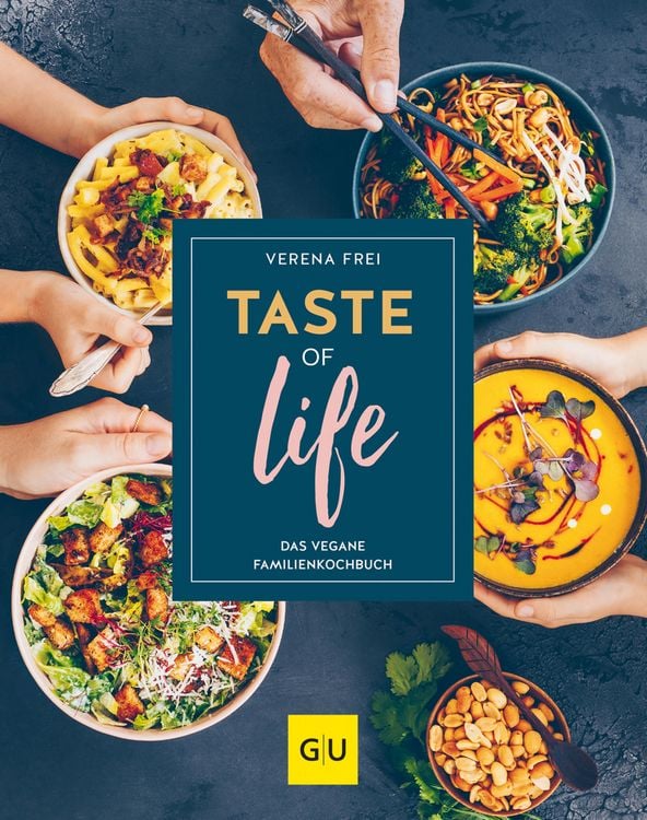Produktbild: Taste of life