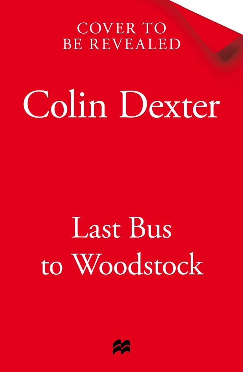 Produktbild: Last Bus to Woodstock