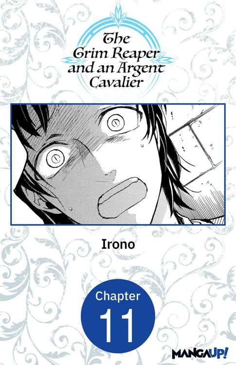 Produktbild: The Grim Reaper and an Argent Cavalier #011