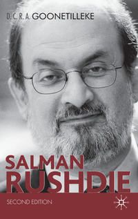 Produktbild: Salman Rushdie