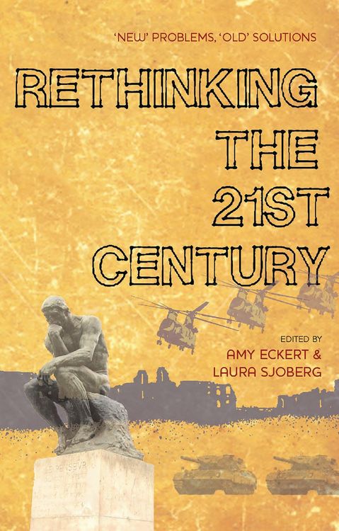 Produktbild: Rethinking the 21st Century