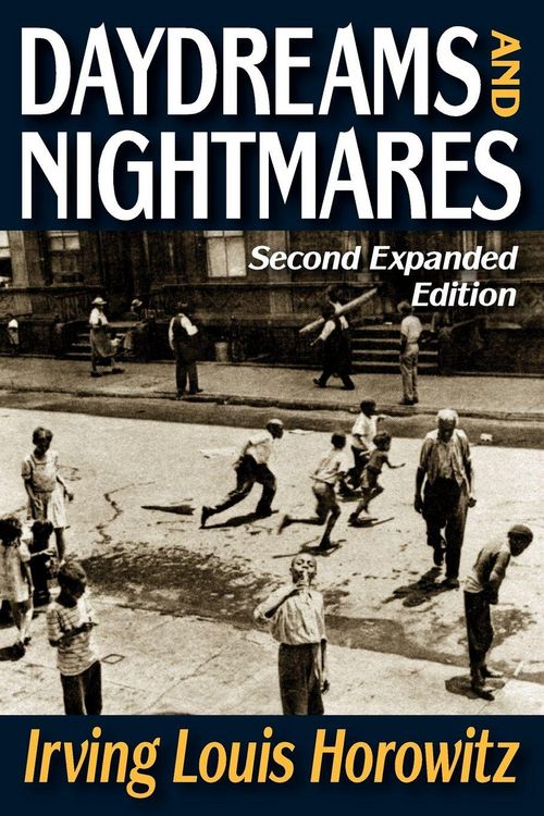 Produktbild: Daydreams and Nightmares