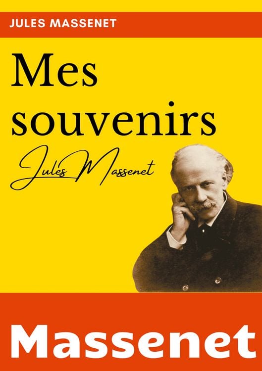 Produktbild: Mes souvenirs