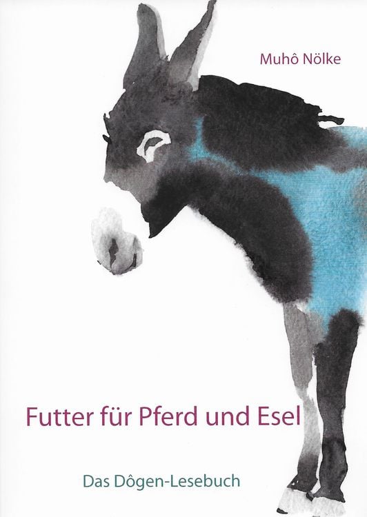 Produktbild: Futter für Pferd und Esel