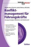 Produktbild: Konfliktmanagement f&uuml;r F&uuml;hrungskr&auml;fte