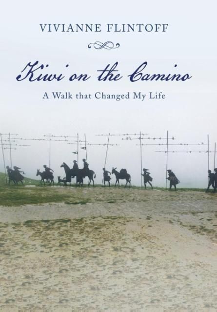 Produktbild: Kiwi on the Camino