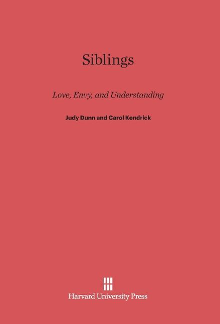 Produktbild: Siblings