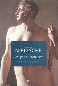 Produktbild: Cos&igrave; parl&ograve; Zarathustra