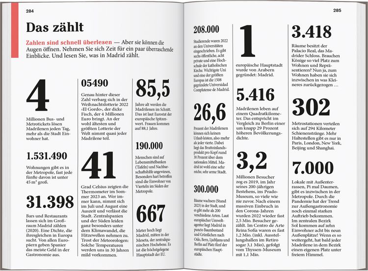 Produktbild: DuMont Reise-Taschenbuch Madrid & Umgebung
