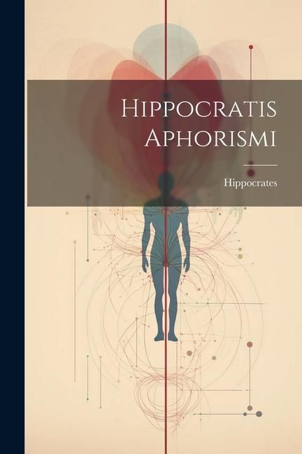 Produktbild: Hippocratis Aphorismi