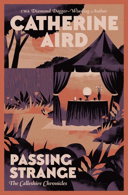 Produktbild: Passing Strange