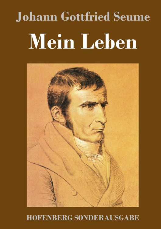 Produktbild: Mein Leben