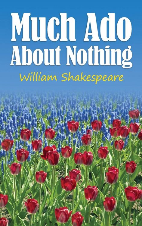 Produktbild: Much Ado About Nothing