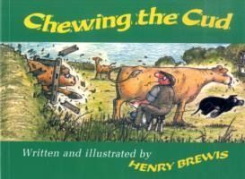 Produktbild: Chewing the Cud