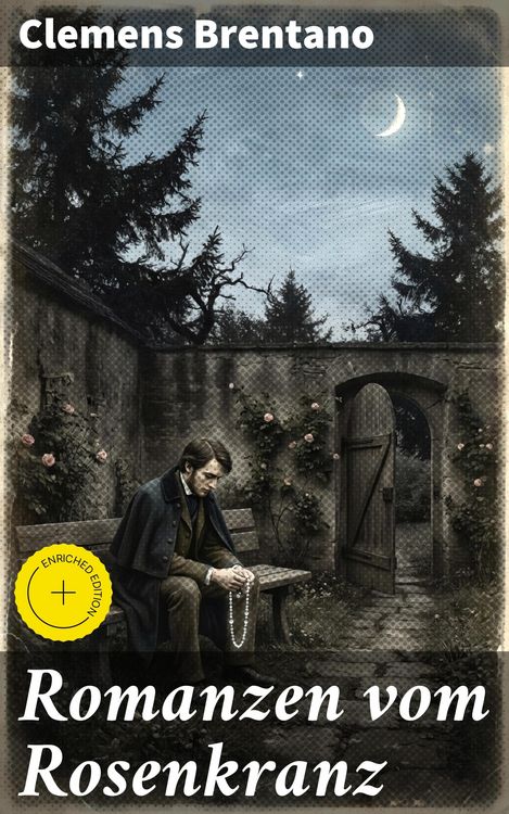 Produktbild: Romanzen vom Rosenkranz