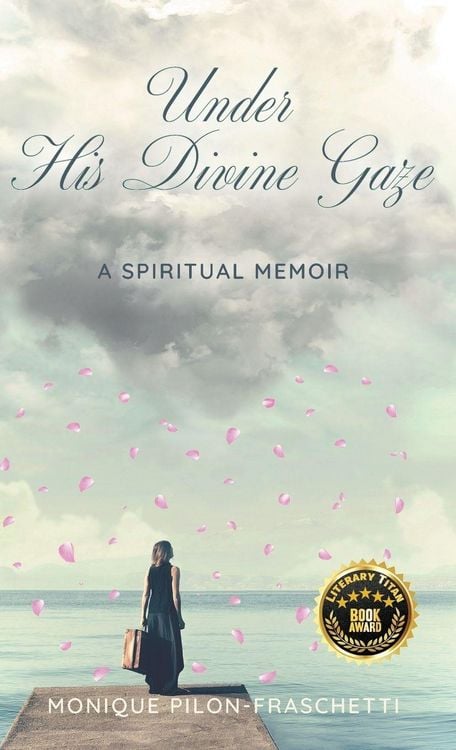 Produktbild: Under His Divine Gaze