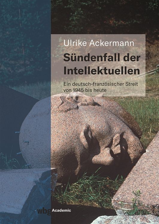 Produktbild: S&uuml;ndenfall der Intellektuellen