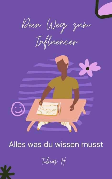 Produktbild: Dein Weg zum Influencer - alles was du wissen musst