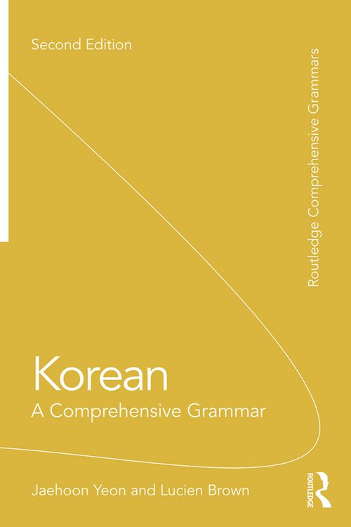 Produktbild: Korean