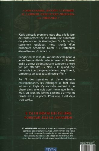 Produktbild: Le prisonnier