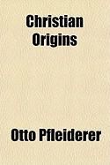 Produktbild: Christian Origins