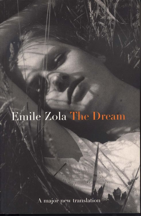 Produktbild: The Dream