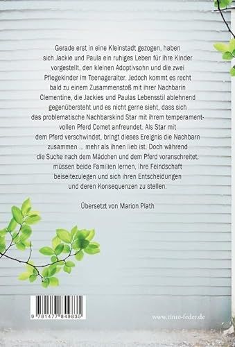 Produktbild: Der Klang der Pferdehufe