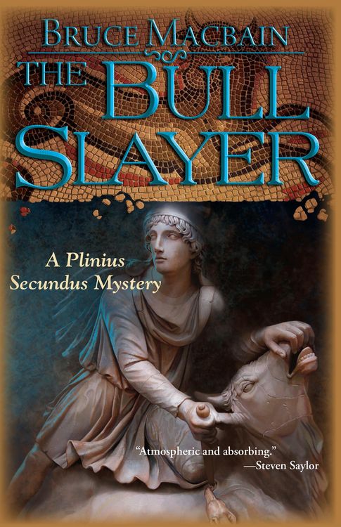 Produktbild: The Bull Slayer