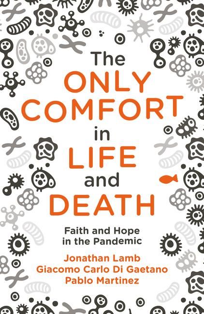 Produktbild: The Only Comfort in Life and Death